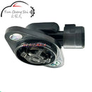 JT4R 16400-P0A-A11 Throttle Position Sensor For Honda CBR600 F4I CBR1000 RR Fireblade 2001-2006