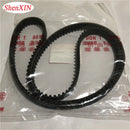 Engine Timing Belt OEM 14400-RCA-A01 for Odysseyy Pilot Accordd Ridgeline Crosstour Aacura MDX TL ZDX TSX V6 3.5L