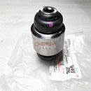 Rear Suspension Swing Arm Rubber Sleeve Knuckle Bushing 48725-0R010 Fit For RAV4 XA30 ACA33 ACA36 ACA30 ACA31（09-15）
