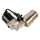 MR977462 ABS Pump Brake Booster Hydraulic Motor Accumulator Assy 4630A012 For Mitsubishi Pajero Montero MR976471 MR569728