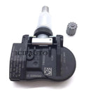 TPMS Tire Pressure Sensor 52933-2M000 For Hyundai Genesis Coupe Accent Sonata Kia Forte Koup Forte Optima Sorento Soul
