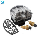 A604 40TE 41TE 41AE Transmission Shift Solenoid Kit Assembly 5015646AC 4800878 4800879 For Dodge Chrysler 01-13