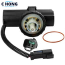 2289129 3491063 3619554 Diesel Engine Electric Fuel Pump Assembly For Caterpillar CAT 414E 416D 416E 428D 416E 420D