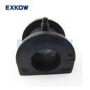2PCS Front Suspension Stabilizer Bushing for Mitsubishi Outlander CU4W CU5W Lancer 2000-2013 MN100250
