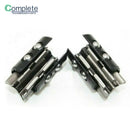 0AM DQ200 DSG7 DSG 10PCS 217127A Transmission Shift Fork Slip Fit Bearing For VW Audi Skoda Seat