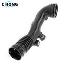 13717609810  Auto Intake Tube Hose Admission Pipe Turbocharger  Intercooler Pipe Hose  for BMW F01 F02 X6 E71