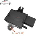 Manifold Boost Pressure MAP Sensor 1648138 1652345 E6EF-9F479-A2A For Ford RANGER PROBE SABLE E-150 E-250 E-350 Sierra Scorpio