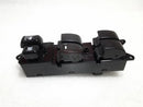 1PCS Power Window Regulator Switch Button Driver Window Regulator Switch For Outlander CW5W CW6W 2007 - 2012 8608A060 8608A061