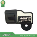 OEM 0261230225 Intake Manifold MAP Pressure Sensor For Ford Transit mk7 2.4 tdci 2008