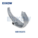 M/T Gearshift 1-5 Fork for Mitsubishi Pajero 2 MK2 Montero IO Pinin L200 Triton Space Gear L400 MR195475 MR195501 MR195478