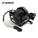 Front Fog Lamp Light For Mitsubishi Pajero Montero Sport Challenger Nativa K86W K94W K96W K97W 1996-2011 MR496370 MR496369