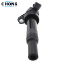 OEM 27300-2E000 4PCS Ignition Coil For Hyundai Elantra Kia Soul Forte 1.8L 2.0L 2011-2014