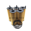 5X Oil Filter for Audi A4 A5 A6 A8 Q7 VW Phaeton 2.7 3.0 4.2 TDI 95510722200 057115561K 057115561L