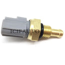 Coolant Water Temperature Sensor For Ford Escort Mazda 3 5 6 CX-7 CX-9 MX-5 Mercury LF01-18-840A,F62Z-12A648-AA,8E5A-12A648-AA