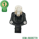 Engine Oil Level Sensor OEM 8608779 12618608779 Fits For BMW 1 2 3 4 5 6 7 SERIES X3 X4 X5 X6