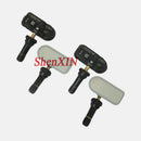 Tire Pressure Sensor TPMS 433 Mhz 68378369AF 68378369AE 68324960AB 68157568AB for 2014-2023 Ram 1500 2500 3500 Jeepp Cherokee