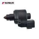 6G72 Throttle Body Idle Speed Control Servo Kit for Mitsubishi Pajero Montero V13 V23 V33 V43 3000GT MD614282 MD628053 MD614380