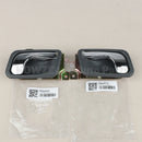 Front Door Inside Handle for Mitsubishi Pajero Montero Shogun 2 MK2 II V10 V20 V30 V40 1990-2004 MB669169 MB669170