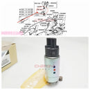 Pump, Fuel Tank Fuel Pump For Pajero Montero V31W V33W V43W V63W V73W V77W MR993340 (5 KG Pressure)