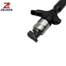 Fuel Injector 236700R190 236700R140 2367009180 For DENSO 23670-0R030 Diesel Toyota Lexus Scion 2367029125