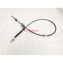 Hift Cable Transmission Shift Lever Cable Shift Fit For Pajero Montero Sport KH6W 2430A173 2430A107