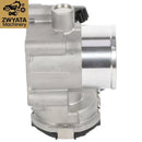 Throttle Body 7S7G9F991CA 7S7Z9E926A for Ford FIESTA ESCAPE FUSION TRANSIT CONNECT 1.6L 2011-2019