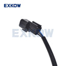 Engine Control Oxygen Sensor for Mitsubishi Pajero Montero 1990-2004 V23 V25 V33 V43 V45 6G72 6G74 MD306893
