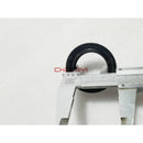 Transfer Case Output Shaft Front Oil Seal Fit For Pajero Montero V31W V33W V43W H77W V73W K96W MD712012 52*36*10