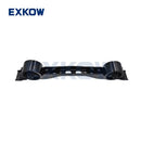 MT Engine Rear Mounting Cushion for Mitsubishi Shogun Montero Pajero 2 MK2 V25 V26 V45 V46 1990-2004 MR133663