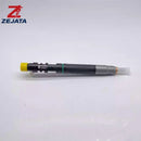 4PCS For Delphi 28386106 1042200fd020 Common Rail Fuel Injector For Jac T8 Navistar/Shuling 4DB2 2.0d Diesel Engine