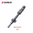 4D56 Engine Balancer Shaft for Mitsubishi Montero Pajero Sport Nativa L200 Triton L300 Space Wagon MD312079 MD312081