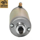 T1310605 T1310595 Starter Motor for Triumph Speed Triple 955 1050 SE Daytona 955i Sprint RS 955 Sprint ST 1050 15th 1994-18