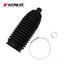 2PCS Steering Rack Boot Dust Cover for Mitsubishi Outlander Airtrek II 2005-2013 Lancer 2007-2017 Delica 4410A125