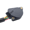 5 WIRES THROTTLE POSITION SENSOR FOR VOLVO TRUCK 20504685 3171530 1063332