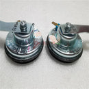High And Low Pitch Horn For Pajero Montero V73W Outlander CU4W CW5W CW6W GF7W GF8W NA4W MR482424 MR482427 8211A165 25620W010P
