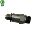 GZKM OEM 500327763 4Pins Truck Odometer Speed Sensor for IVECO 215920102100 0145423217