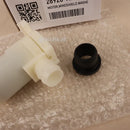 Front Windshield Windscreen Washer Pump for Nissan Navara D22 2.5T 1998-2004 28920-AR000