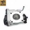 96332250 for Chevrolet Aveo T250 T200 2003-2011 Daewoo Kalos 1.2 B12S1 2005-2011 New Throttle Body 44mm 96332250 3C05A
