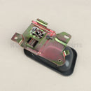 Front Door Inside Handle for Mitsubishi Pajero Montero Shogun 2 MK2 II V10 V20 V30 V40 1990-2004 MB669169 MB669170