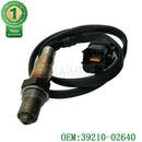 OEM 39210-02640 Oxygen Sensor For Hyundai Atos i10 KIA Picanto 04-15 OEM 3921002640 39210-02640