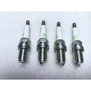 4PCS 4G64 Spark Plug Fit For Pajero Montero V11W V31W N31W PA3W MS851351 816GP
