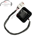 For GMC Terra 23188736 ParkAssist Camera 2018-2023