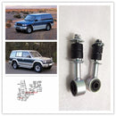2PCS Pair Front Stabilizer Link Kit Sway Bar Drop Links Set For Pajero Montero V31W V32W V33 V43W MB633926