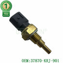 37870-KRJ-901 Coolant Water Temperature Sensor For Honda CB600F FES125 FES150 GL1800 NSS250 VT1300 VT750 CBR600 CB300F CBR300R