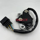 MR263257 8604A015 Neutral Safety Switch A/T Case Inhibitor Switch For Mitsubishii Montero Sport Pajero V73 V75 V77