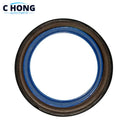 99710121201 99911349041 99710121200 0PB105249 Crankshaft Rear Oil Seal for PORSCHE 911 Carrera CAYMAN