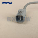 Engine Control Oxygen Sensor for Mitsubishi ASX RVR GA1W Lancer Colt CY1A 4A92 1.6L 1588A232 1588A233