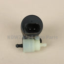 Windshield Washer Motor for Mitsubishi Outlander 2 CW4W CW5W CW6W CW8W 2005-2013 Lancer Delica L400 8260A059