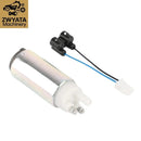 Electric Fuel Pump 15200-87J10 15200-87J00 15200-99E00 for Suzuki Outboard Motors DF40 DF50 DF60 DF70 1998-2010