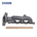 Exhaust Manifold for Mitsubishi Pajero Montero V67 V77 6G75 3.8L 2000-2006 MR497480 MR968801